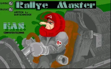 Rallye Master